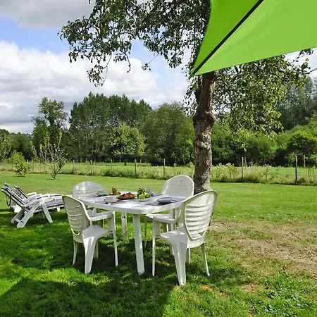 Holiday Les Authieux-sur-calonne - Nmd03100b-f 度假居