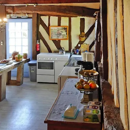 Holiday Les Authieux-sur-calonne - Nmd03100b-f
