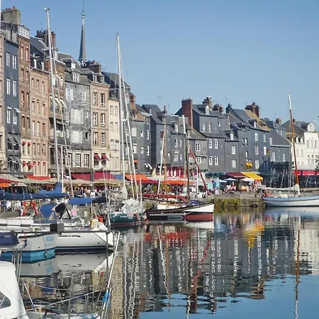 Holiday Les Authieux-sur-calonne - Nmd03100b-f 度假居