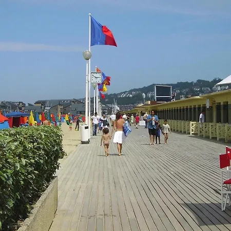 Holiday Les Authieux-sur-calonne - Nmd03100b-f *