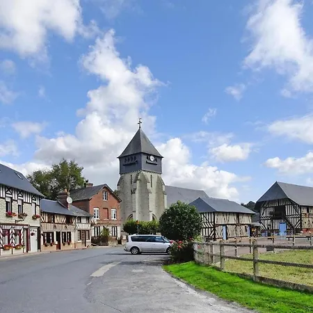 度假居 Holiday Les Authieux-sur-calonne - Nmd03100b-f Les Authieux-sur-Calonne